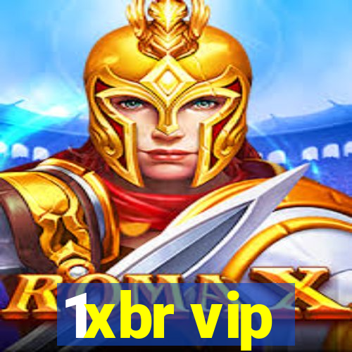 1xbr vip